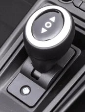 Magic Cars Racer - Compatible Shifter