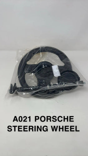 Magic Cars Racer - Compatible Steering Wheel