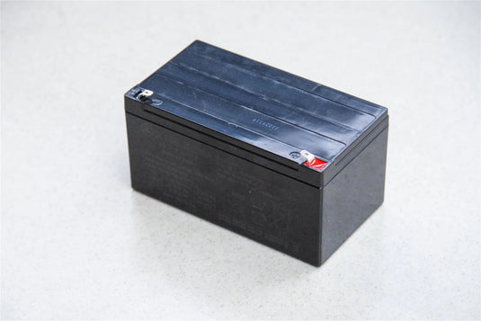 Magic Cars Rhino - Battery