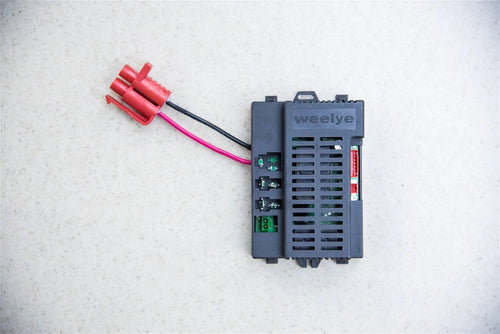 Magic Cars Rhino - Compatible Receiver