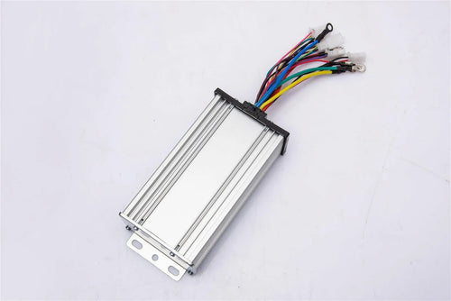 Magic Cars Rocket - Compatible Motor