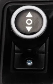 Magic Cars Rocket - Compatible Shifter