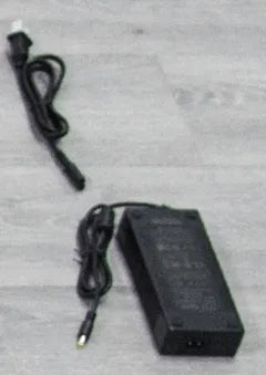 Magic Cars Rocket - Wall Charger