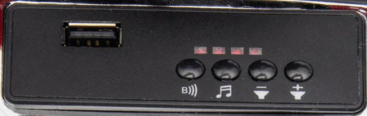 Magic Cars Spider - Compatible Dash Board