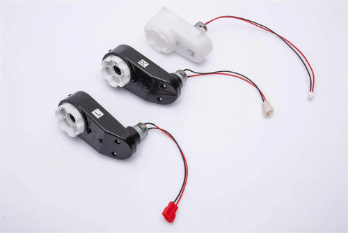 Magic Cars Spider - Compatible Motor