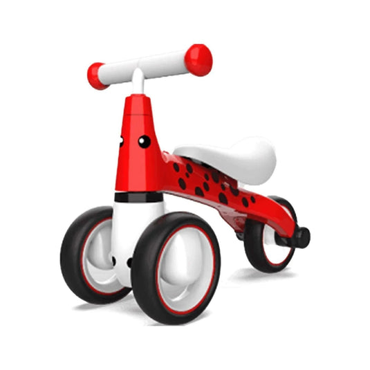 Magic Cars Toys 3 Wheel Balance Bike