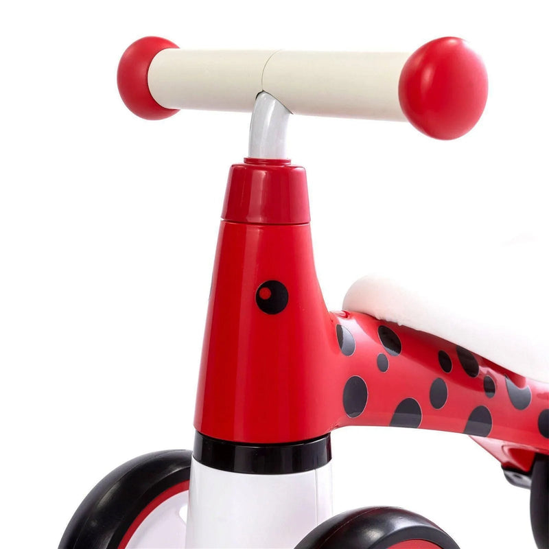 Load image into Gallery viewer, Magic Cars Toys 3 Wheel Balance Bike
