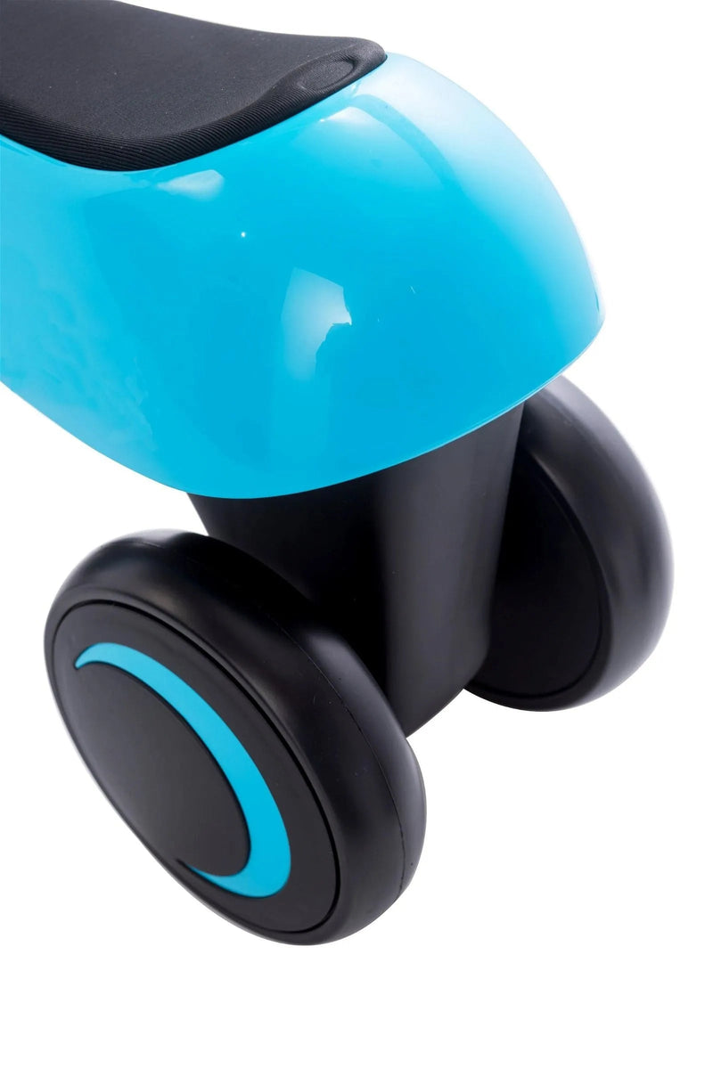 Load image into Gallery viewer, Magic Cars Toys 4 wheel Balance Bike
