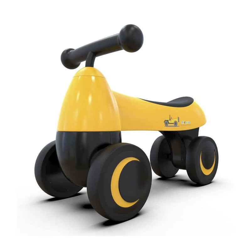 Load image into Gallery viewer, Magic Cars Toys 4 wheel Balance Bike
