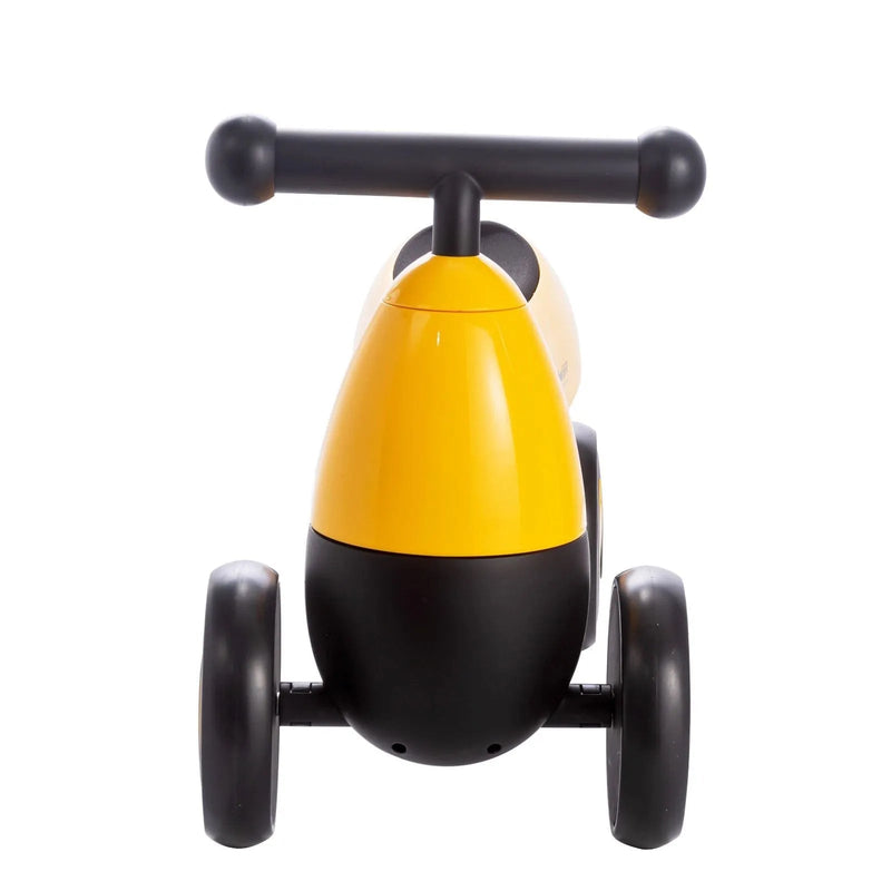 Load image into Gallery viewer, Magic Cars Toys 4 wheel Balance Bike
