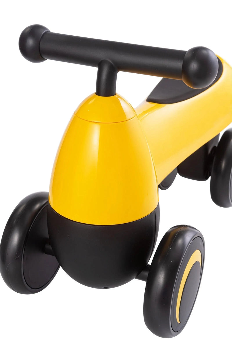 Load image into Gallery viewer, Magic Cars Toys 4 wheel Balance Bike
