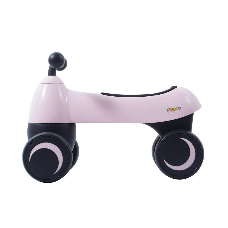 Load image into Gallery viewer, Magic Cars Toys 4 wheel Balance Bike
