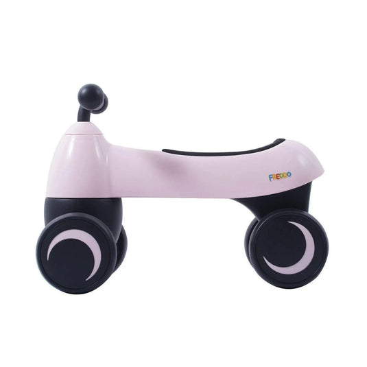 Magic Cars Toys 4 wheel Balance Bike