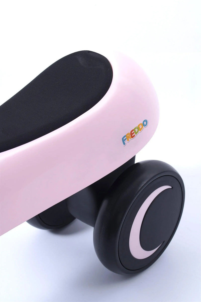 Load image into Gallery viewer, Magic Cars Toys 4 wheel Balance Bike
