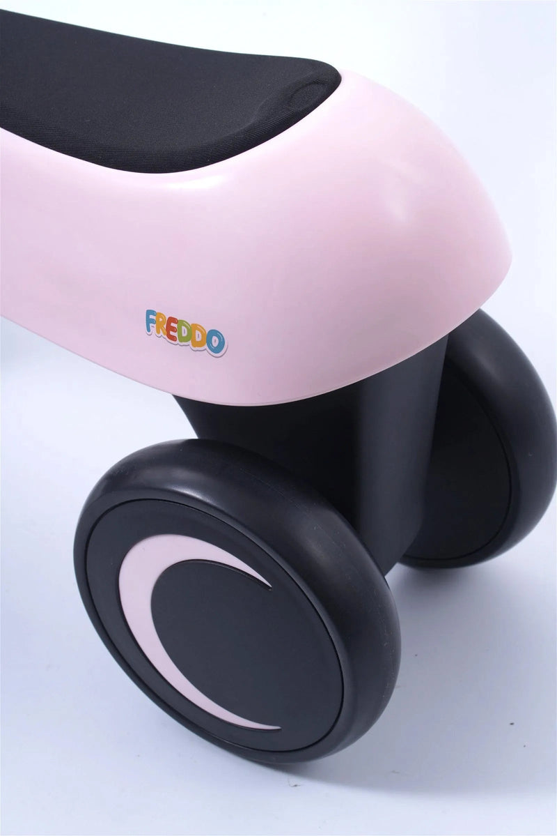 Load image into Gallery viewer, Magic Cars Toys 4 wheel Balance Bike
