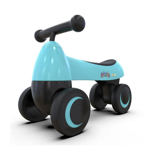 Magic Cars Toys 4 wheel Balance Bike