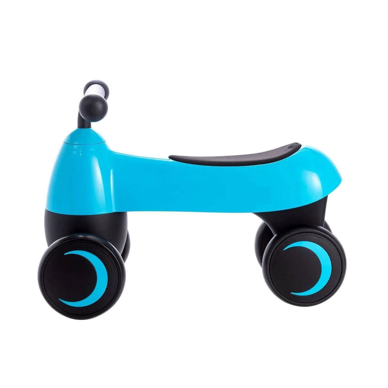 Load image into Gallery viewer, Magic Cars Toys 4 wheel Balance Bike

