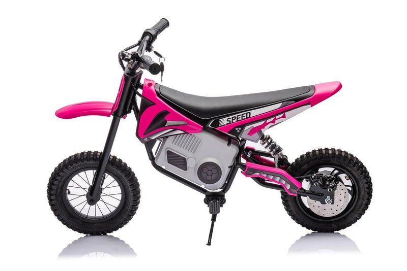 Load image into Gallery viewer, Magic Cars 36V Electric Dirt Bike with Brushless Motor
