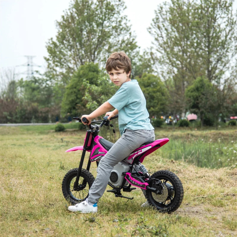 Load image into Gallery viewer, Magic Cars 36V Electric Dirt Bike with Brushless Motor
