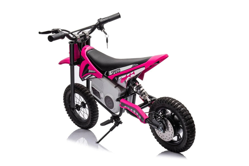 Load image into Gallery viewer, Magic Cars 36V Electric Dirt Bike with Brushless Motor
