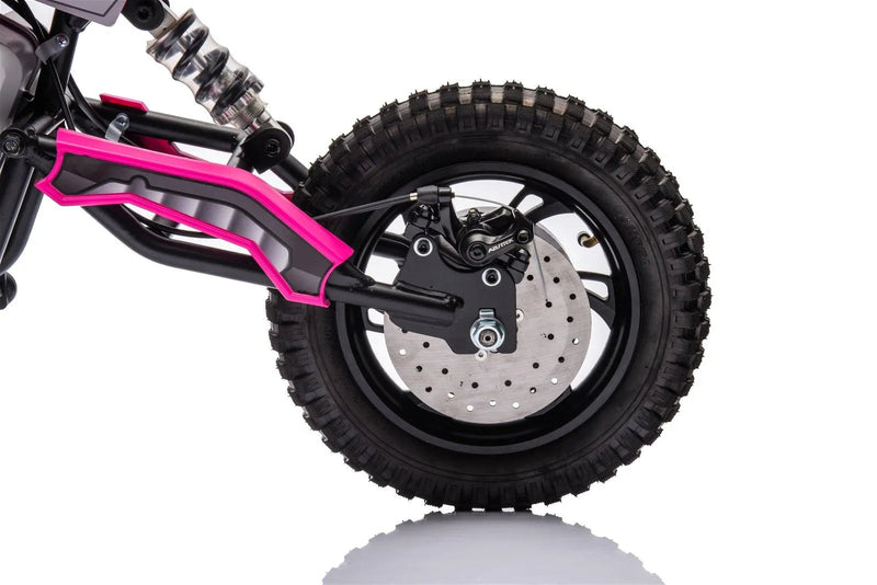 Load image into Gallery viewer, Magic Cars 36V Electric Dirt Bike with Brushless Motor
