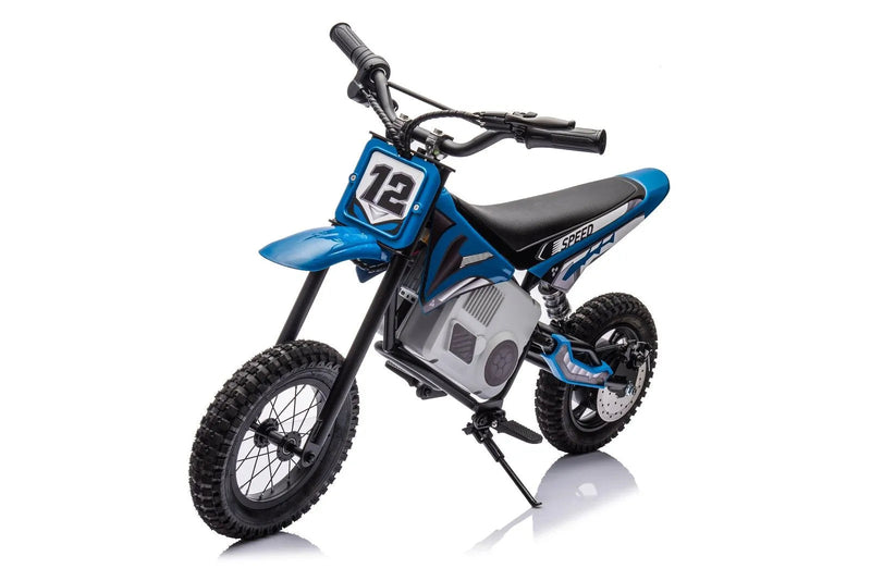 Load image into Gallery viewer, Magic Cars 36V Electric Dirt Bike with Brushless Motor
