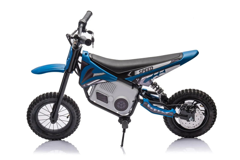 Load image into Gallery viewer, Magic Cars 36V Electric Dirt Bike with Brushless Motor
