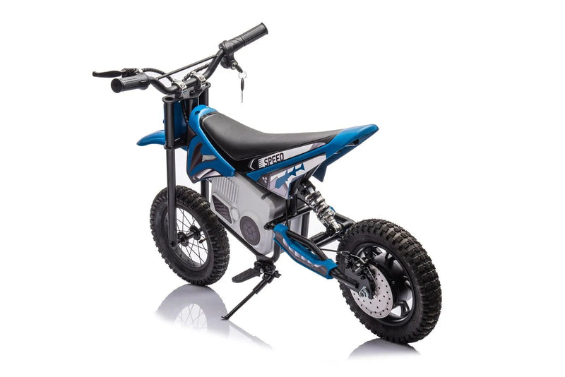 Load image into Gallery viewer, Magic Cars 36V Electric Dirt Bike with Brushless Motor
