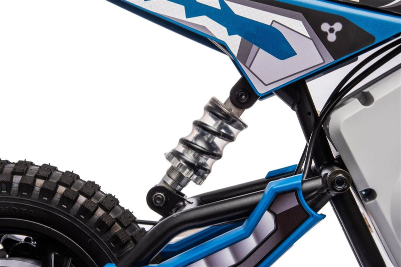 Load image into Gallery viewer, Magic Cars 36V Electric Dirt Bike with Brushless Motor
