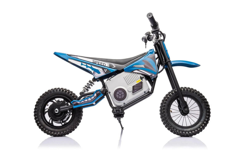 Load image into Gallery viewer, Magic Cars 36V Electric Dirt Bike with Brushless Motor
