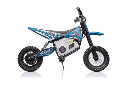 Magic Cars 36V Electric Dirt Bike with Brushless Motor