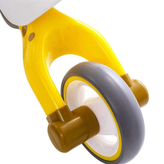 Magic Cars Toys 3 Wheel Balance Bike