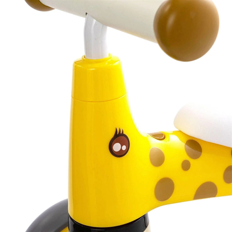 Load image into Gallery viewer, Magic Cars Toys 3 Wheel Balance Bike
