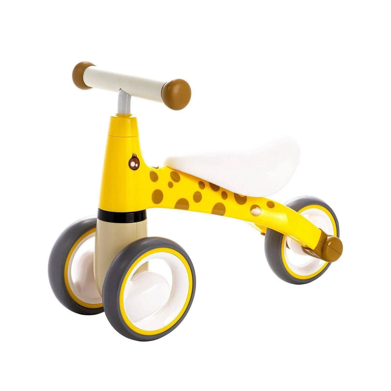 Load image into Gallery viewer, Magic Cars Toys 3 Wheel Balance Bike

