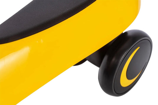 Magic Cars Toys 4 wheel Balance Bike