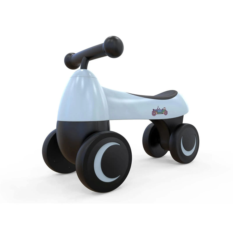 Load image into Gallery viewer, Magic Cars Toys 4 wheel Balance Bike
