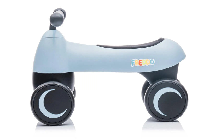 Load image into Gallery viewer, Magic Cars Toys 4 wheel Balance Bike
