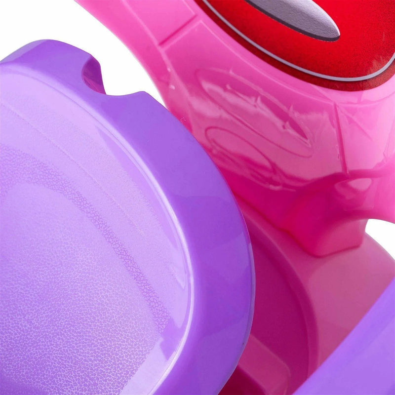 Load image into Gallery viewer, Magic Cars Toys Easy Wheel Quick Coupe 3 in 1, Stroller, Walker and Ride on
