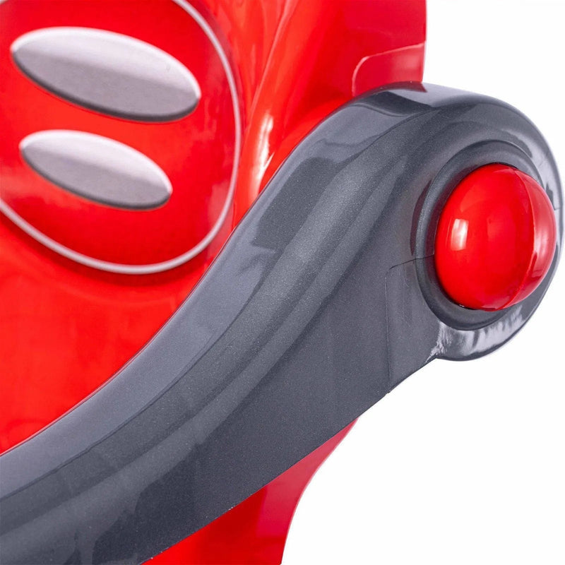 Load image into Gallery viewer, Magic Cars Toys Easy Wheel Quick Coupe 3 in 1, Stroller, Walker and Ride on
