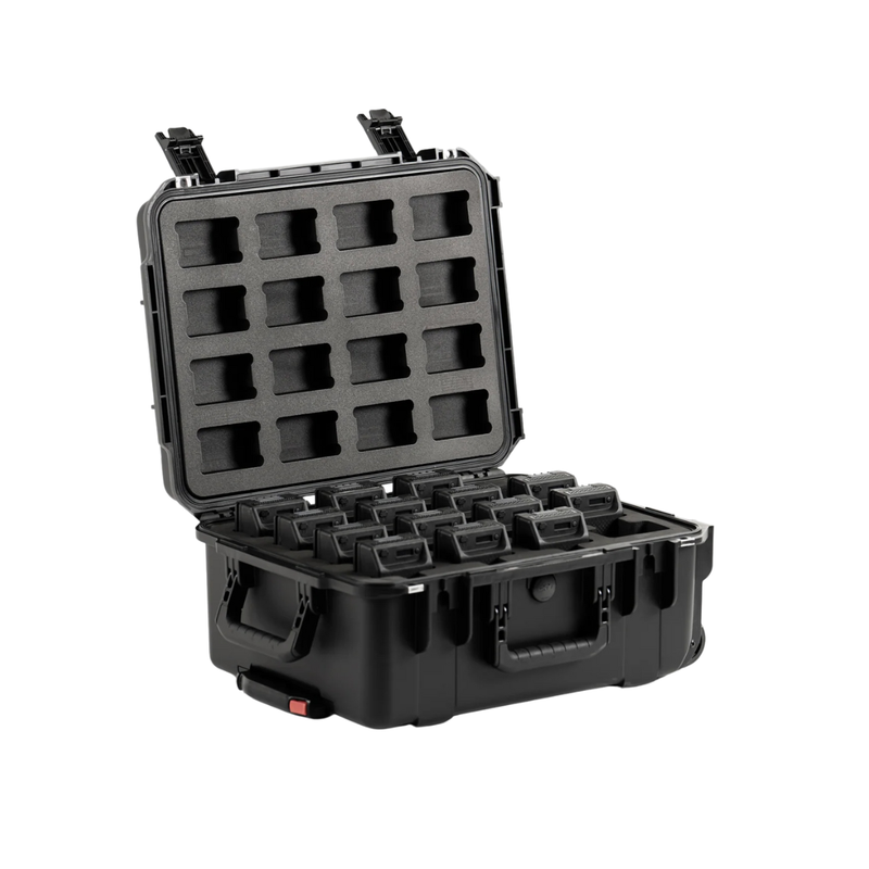 Load image into Gallery viewer, Freefly Astro Max SL8 Travel Case
