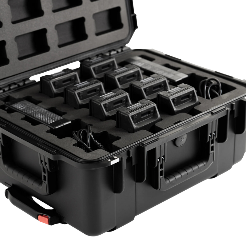 Load image into Gallery viewer, Freefly Astro Max SL8 Travel Case
