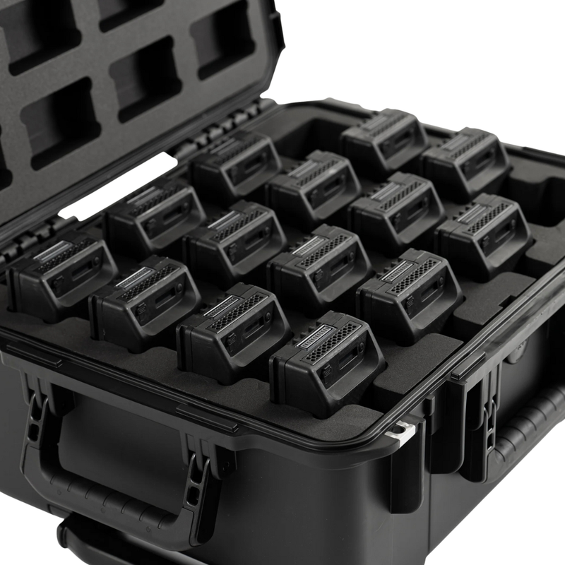 Load image into Gallery viewer, Freefly Astro Max SL8 Travel Case
