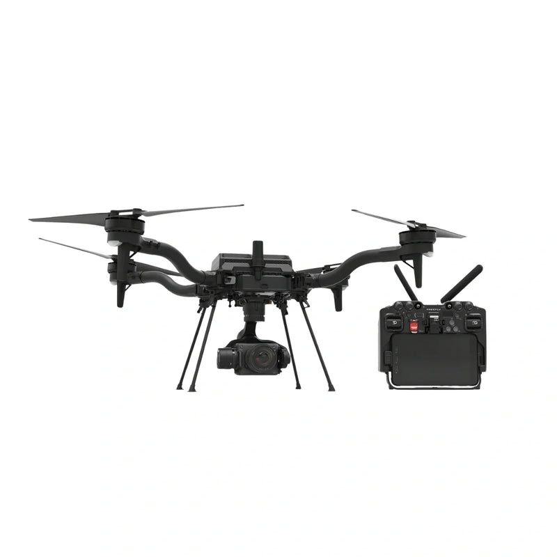 Load image into Gallery viewer, Freefly Astro Max Aircraft

