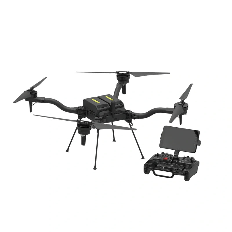 Load image into Gallery viewer, Freefly Astro Max Aircraft
