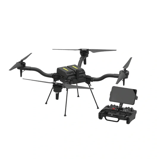 Freefly Astro Max Aircraft