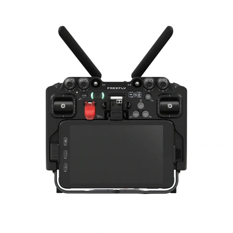 Load image into Gallery viewer, Freefly Astro Max Aircraft (NDAA/Blue)
