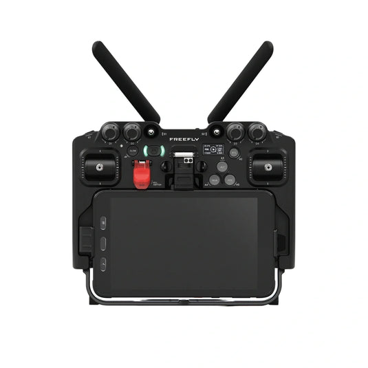Freefly Astro Max Aircraft (NDAA/Blue)
