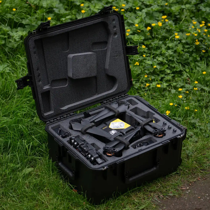 Load image into Gallery viewer, Freefly Astro Max Aircraft (NDAA/Blue)
