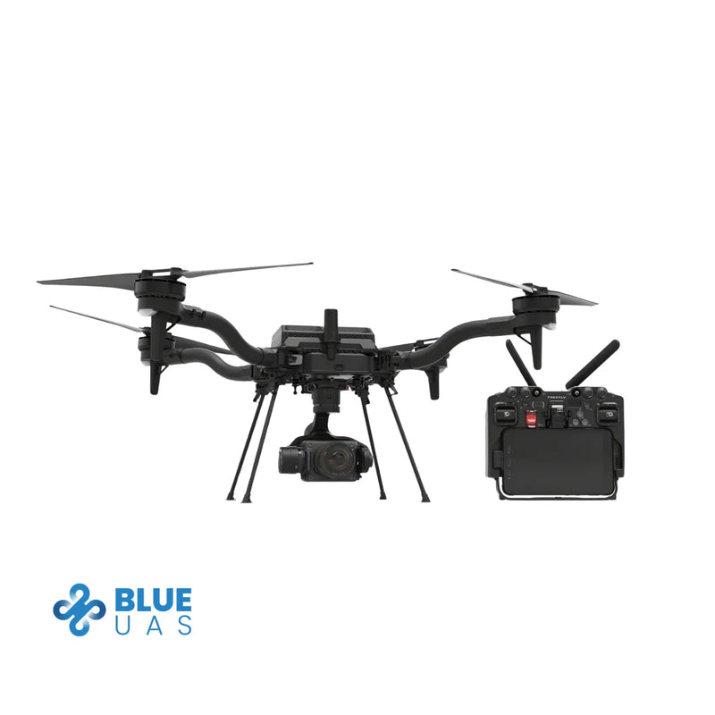Load image into Gallery viewer, Freefly Astro Max Aircraft (NDAA/Blue)
