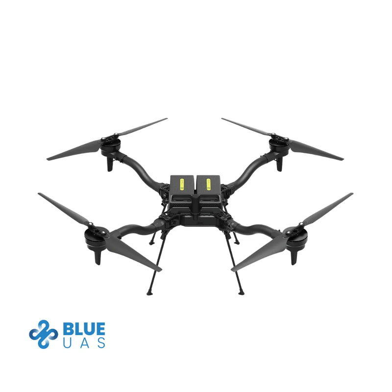 Load image into Gallery viewer, Freefly Astro Max Aircraft (NDAA/Blue)
